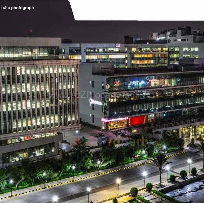 Blue Ridge The Lofts 1 BHK Flats, 2 BHK Flats, 3 BHK Flats, 4 BHK