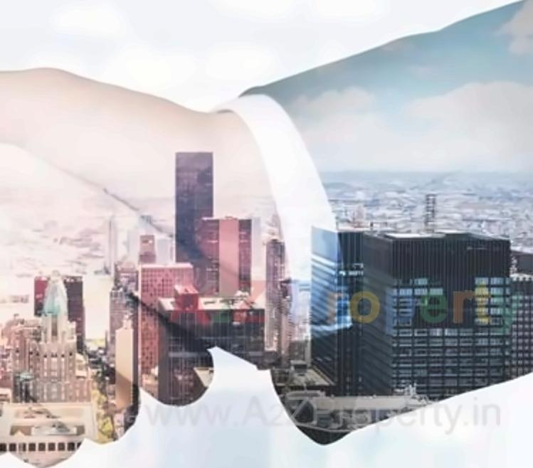 3D Elevation of real estate project Bon Vivant located at Mundhawa, Pune, Maharashtra