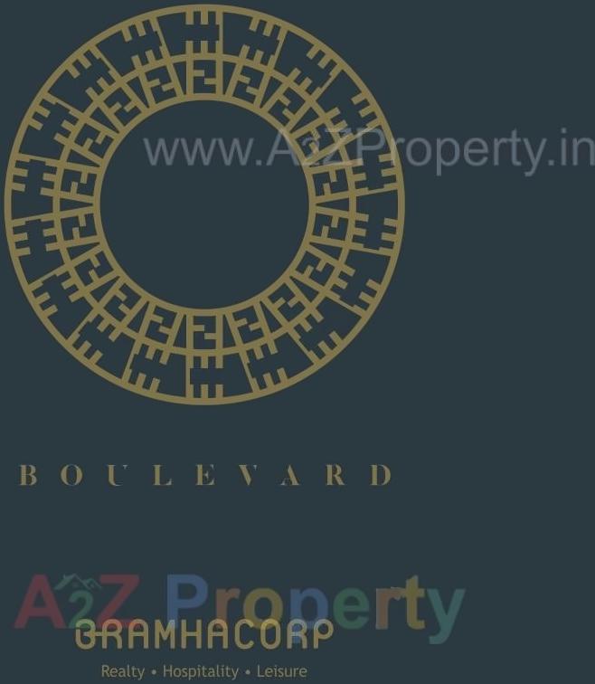  of real estate project Boulevard Of Towers located at Pune-m-corp, Pune, Maharashtra