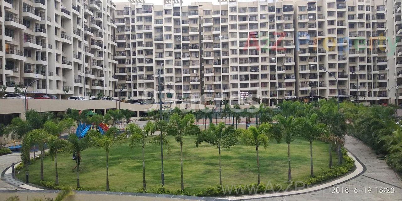 4dt69ylh_optorig of real estate project Bramha Skycity located at Dhanori, Pune, Maharashtra