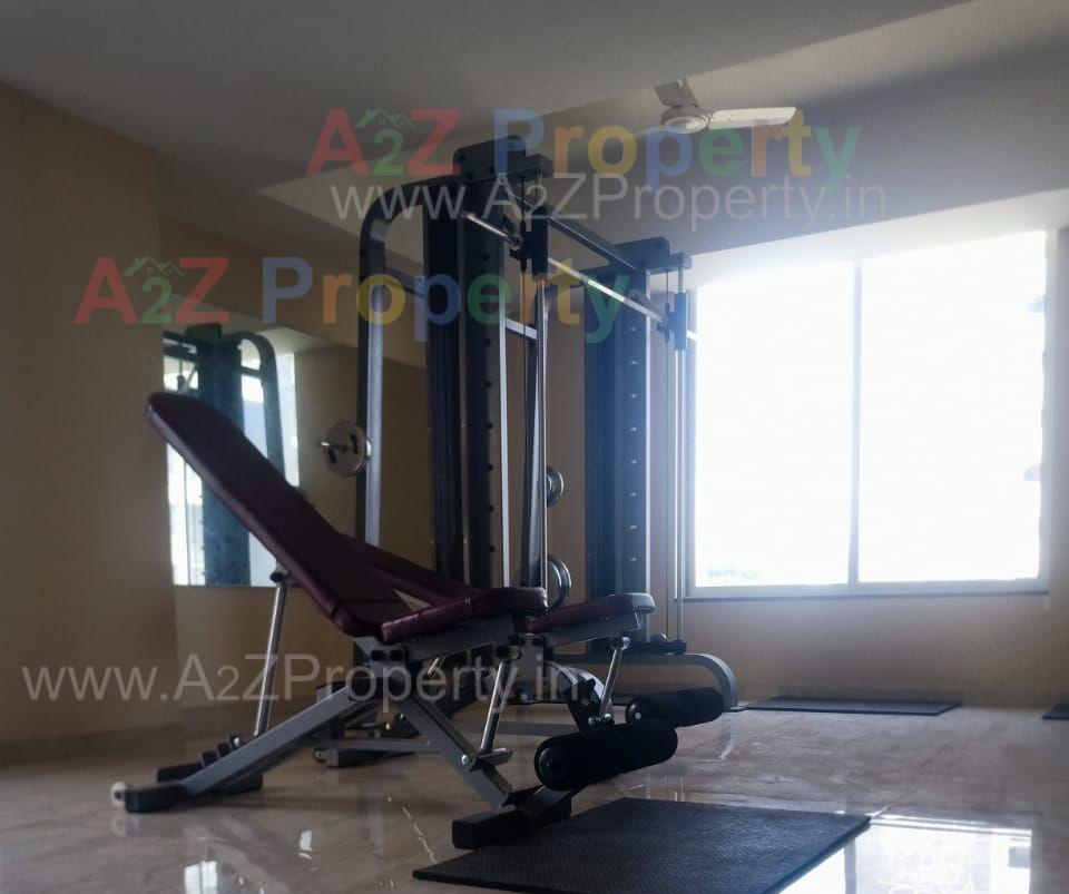 3 2 1 of real estate project Brookefield Willows located at Pisoli, Pune, Maharashtra