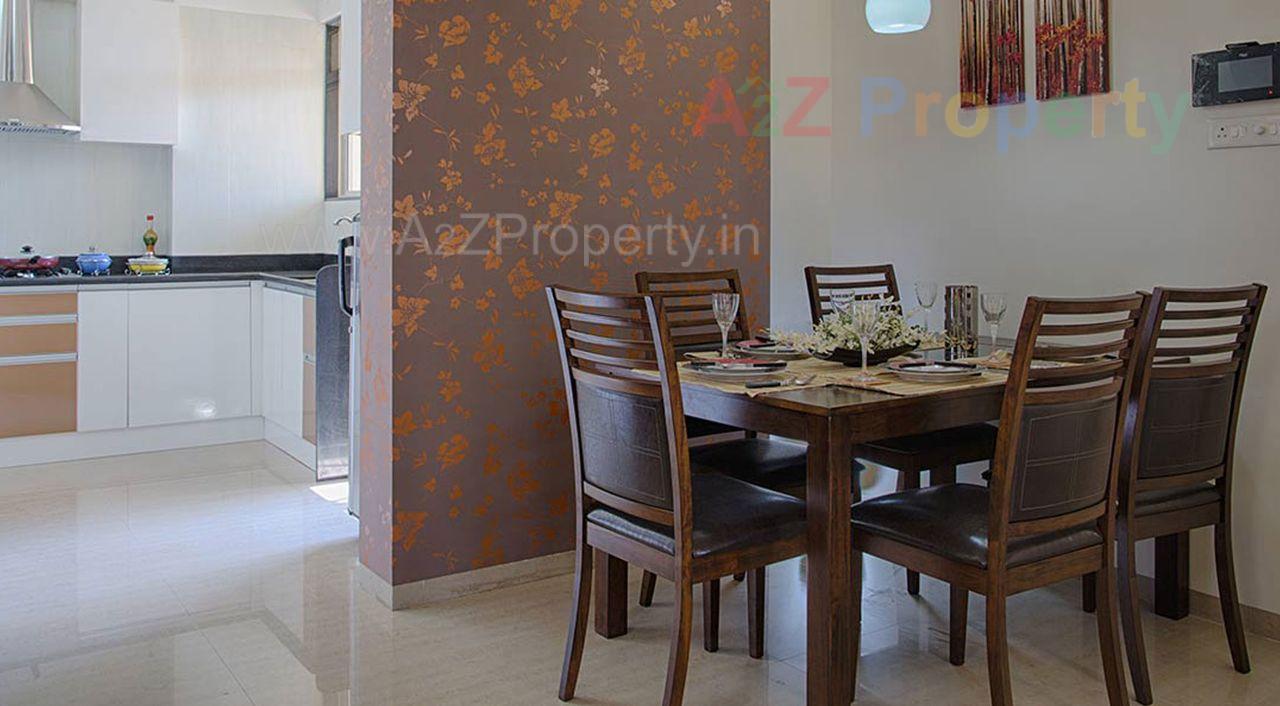 Untitled 1 of real estate project Brookefield Willows located at Pisoli, Pune, Maharashtra