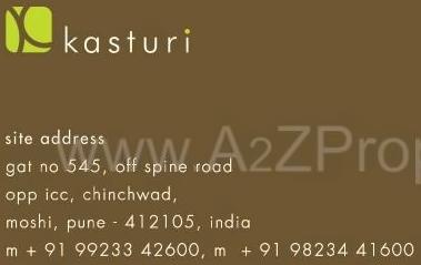  of real estate project D Voyage located at Pimpri-chinchawad-m-corp, Pune, Maharashtra