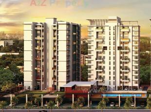 Elevation of real estate project D Voyage located at Pimpri-chinchawad-m-corp, Pune, Maharashtra