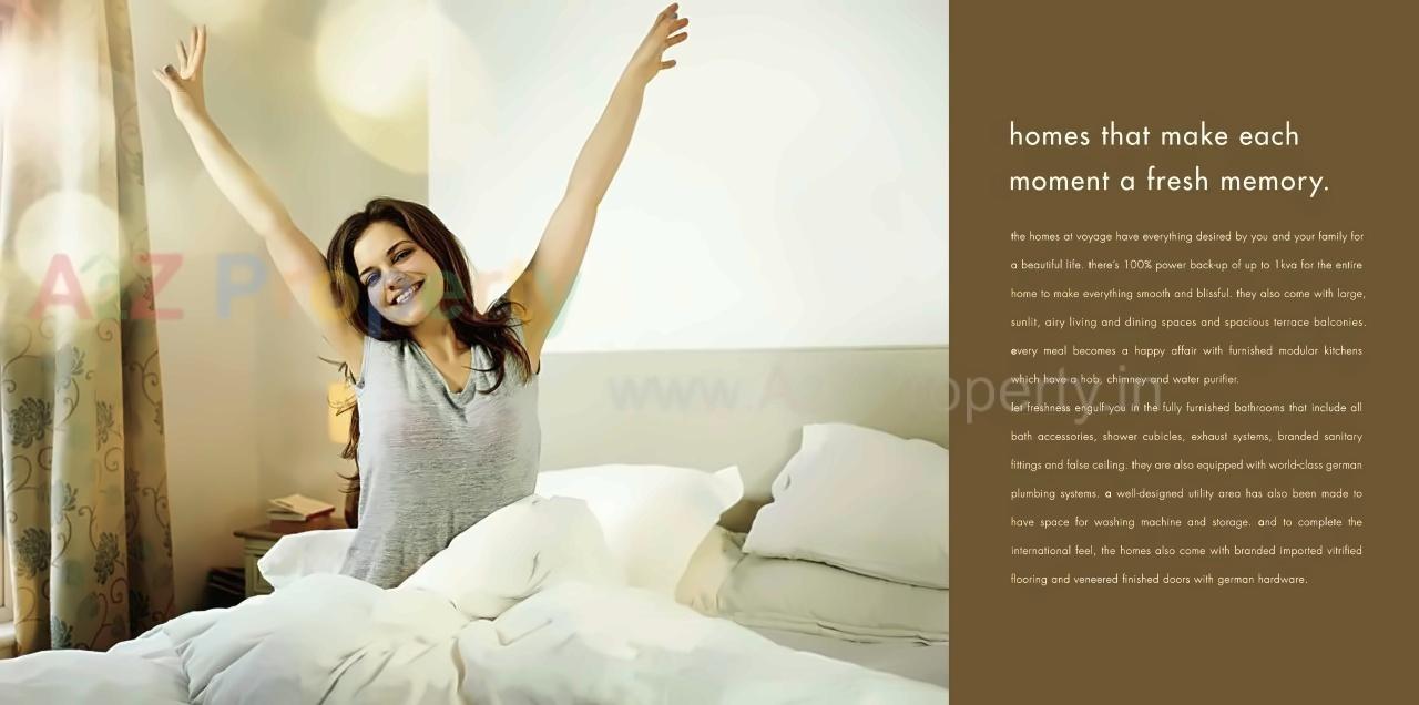  of real estate project D Voyage located at Pimpri-chinchawad-m-corp, Pune, Maharashtra