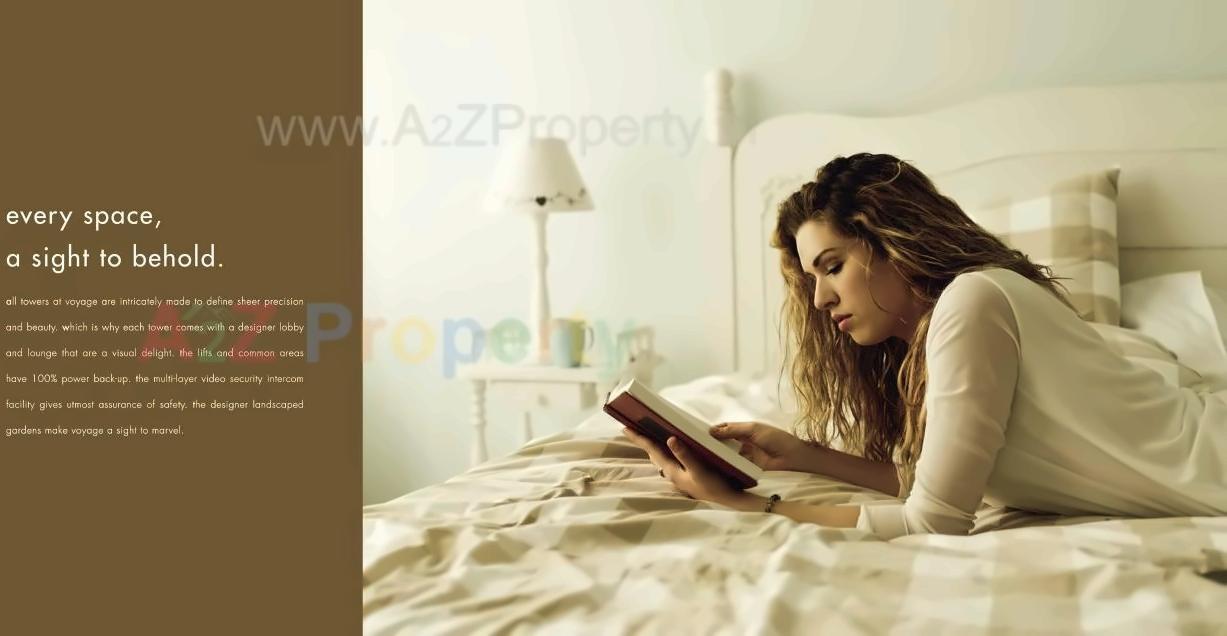  of real estate project D Voyage located at Pimpri-chinchawad-m-corp, Pune, Maharashtra