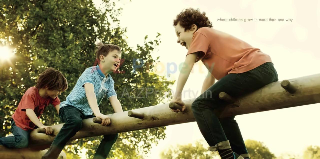  of real estate project D Voyage located at Pimpri-chinchawad-m-corp, Pune, Maharashtra