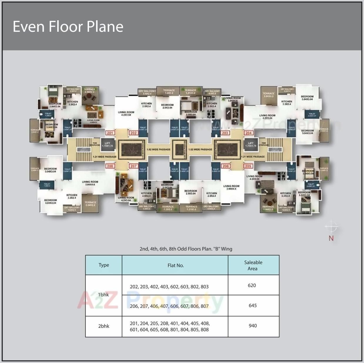 Layout of real estate project Callisto located at Undri, Pune, Maharashtra