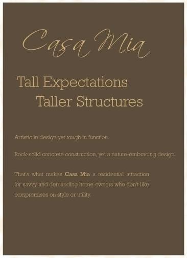  of real estate project Casa Mia located at Pisoli, Pune, Maharashtra