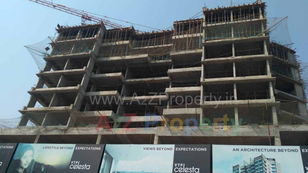 Celesta2 of real estate project Celesta located at Mohammadwadi, Pune, Maharashtra