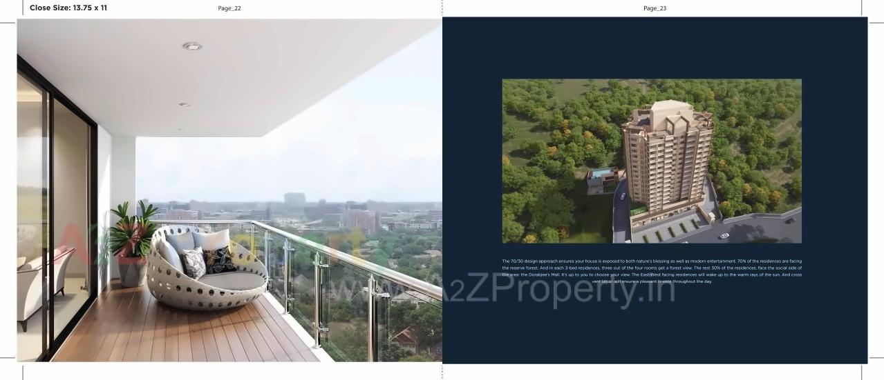  of real estate project Celesta located at Mohammadwadi, Pune, Maharashtra