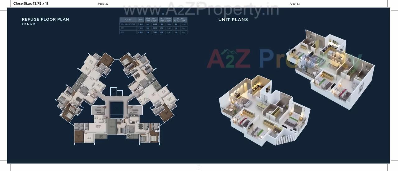  of real estate project Celesta located at Mohammadwadi, Pune, Maharashtra