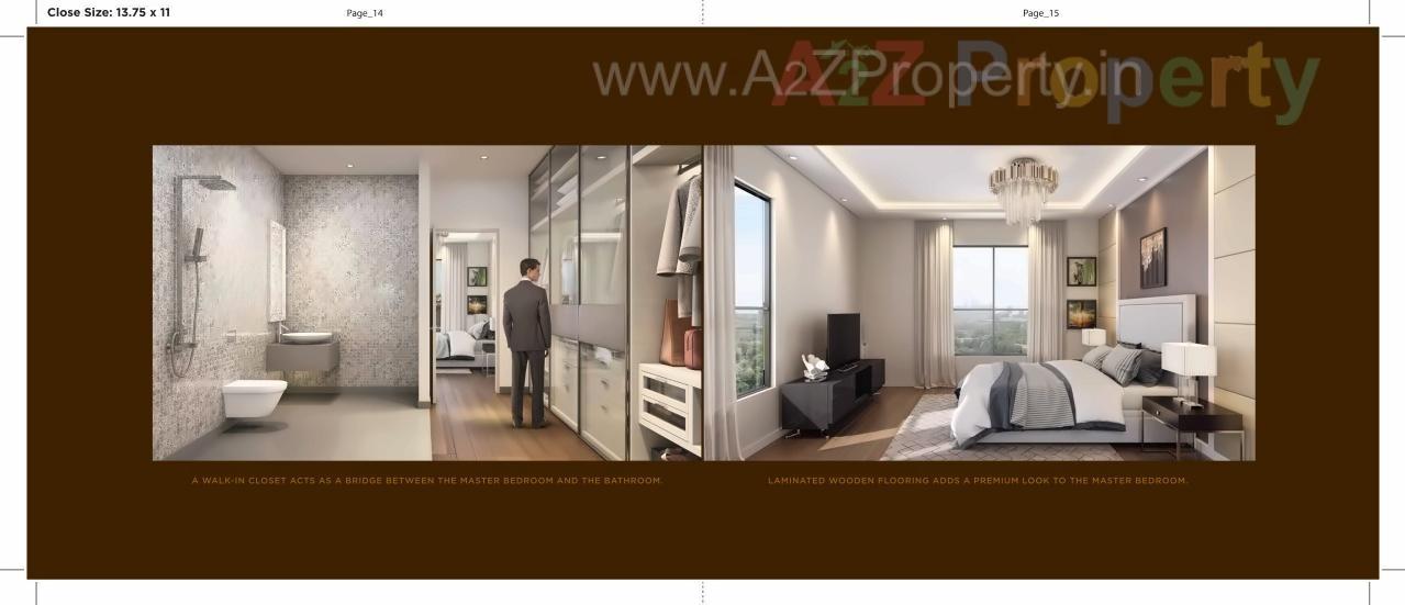  of real estate project Celesta located at Mohammadwadi, Pune, Maharashtra