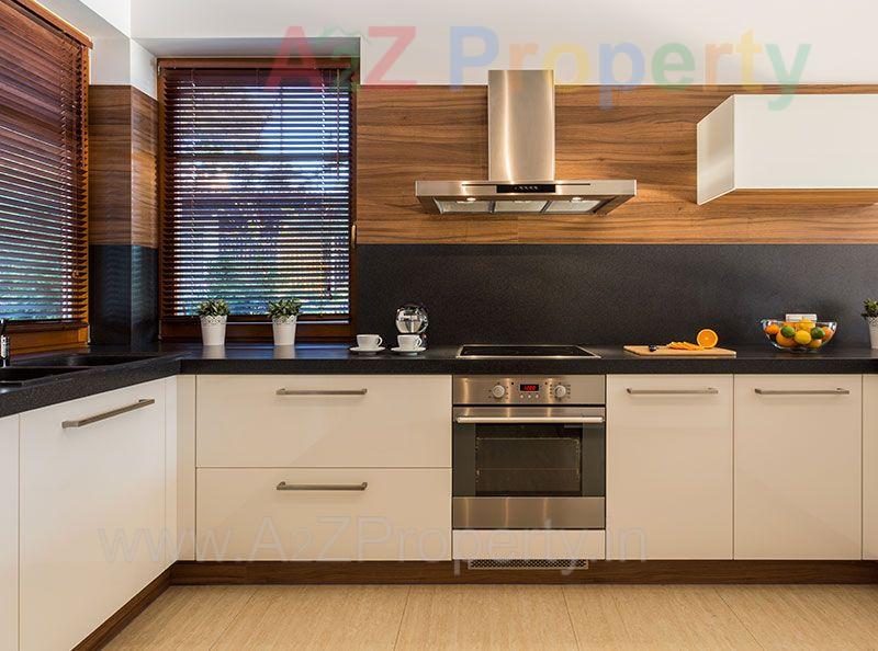 1 of real estate project Celina located at Baner, Pune, Maharashtra