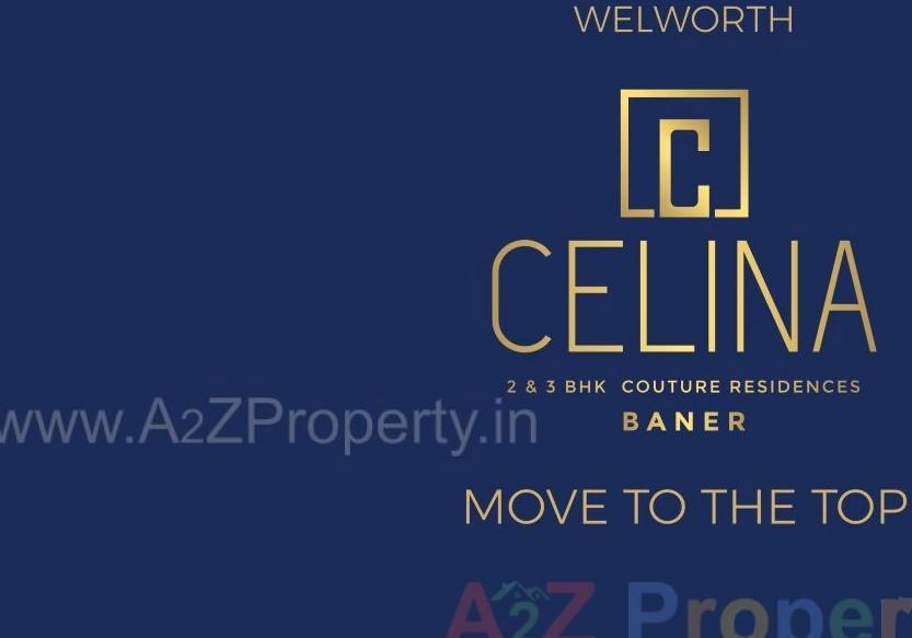  of real estate project Celina located at Baner, Pune, Maharashtra