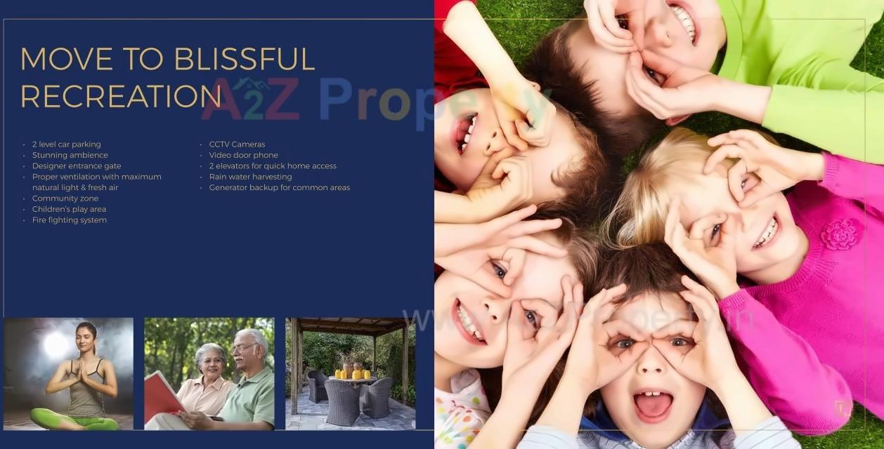  of real estate project Celina located at Baner, Pune, Maharashtra