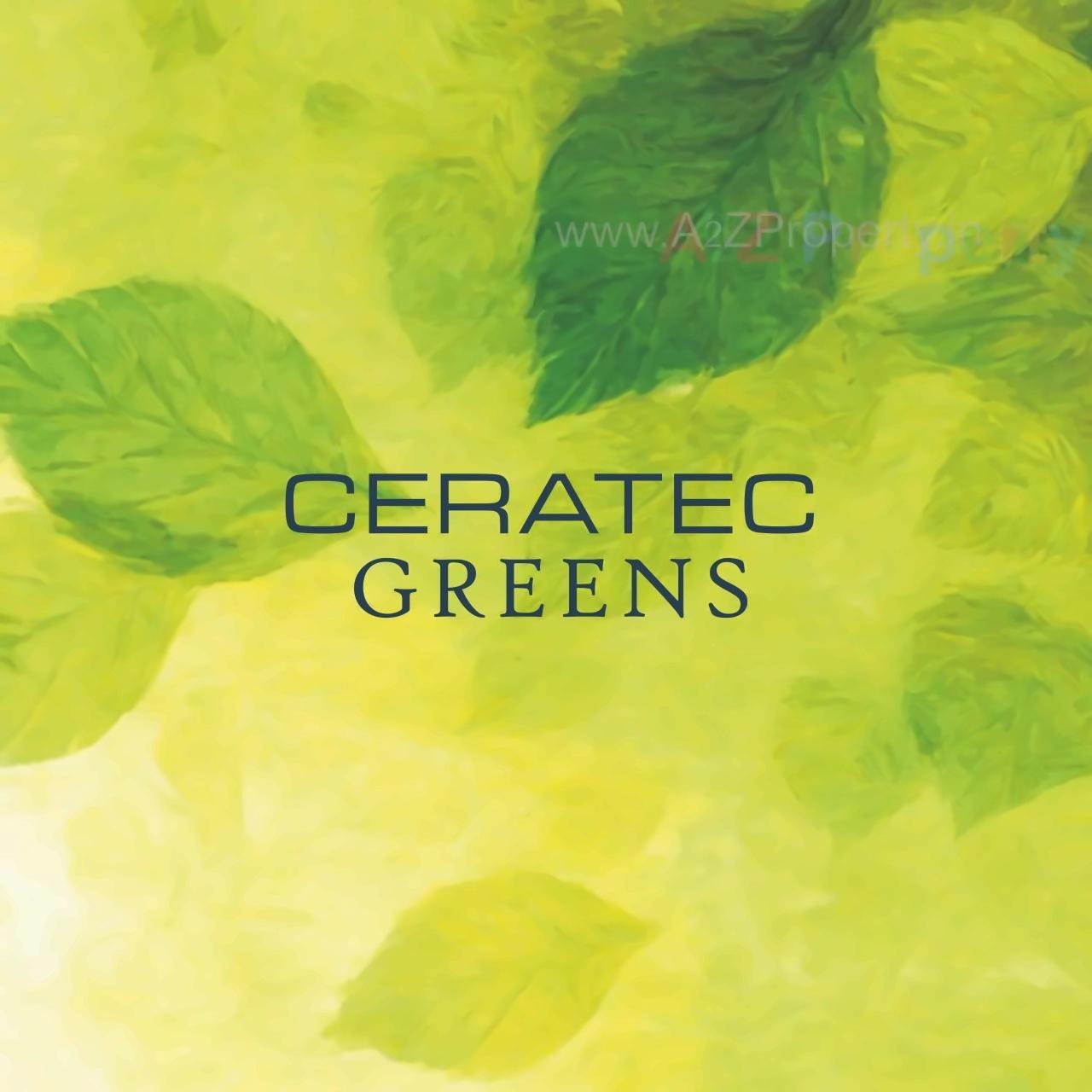  of real estate project Ceratec Greens located at Pune-m-corp, Pune, Maharashtra