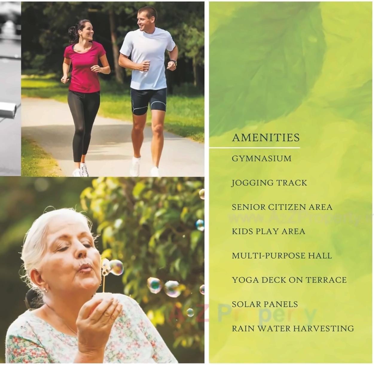  of real estate project Ceratec Greens located at Pune-m-corp, Pune, Maharashtra