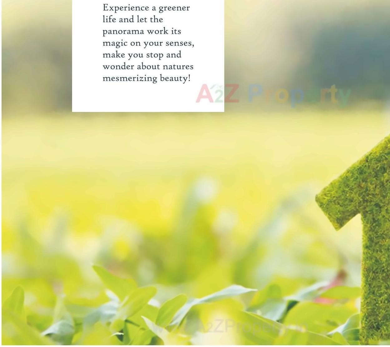  of real estate project Ceratec Greens located at Pune-m-corp, Pune, Maharashtra