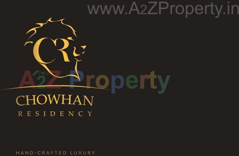  of real estate project Chowhan Residency/ Amaltas located at Undri, Pune, Maharashtra