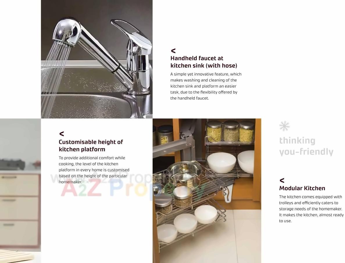  of real estate project Citrine located at Marunji, Pune, Maharashtra