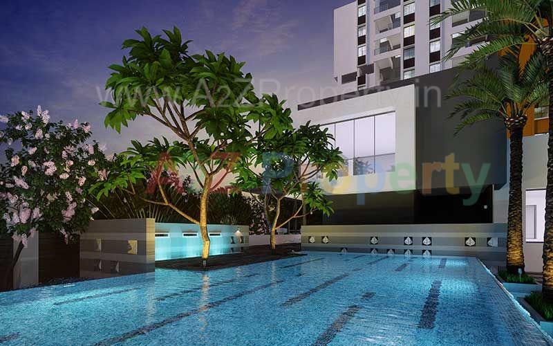 Gallery3 of real estate project Cozy Life located at Kesnand, Pune, Maharashtra