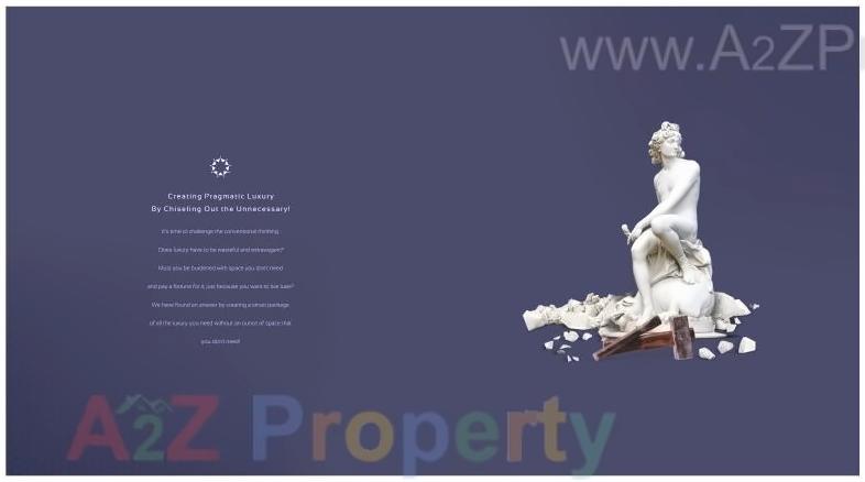  of real estate project Crystal Tower located at Pashan, Pune, Maharashtra