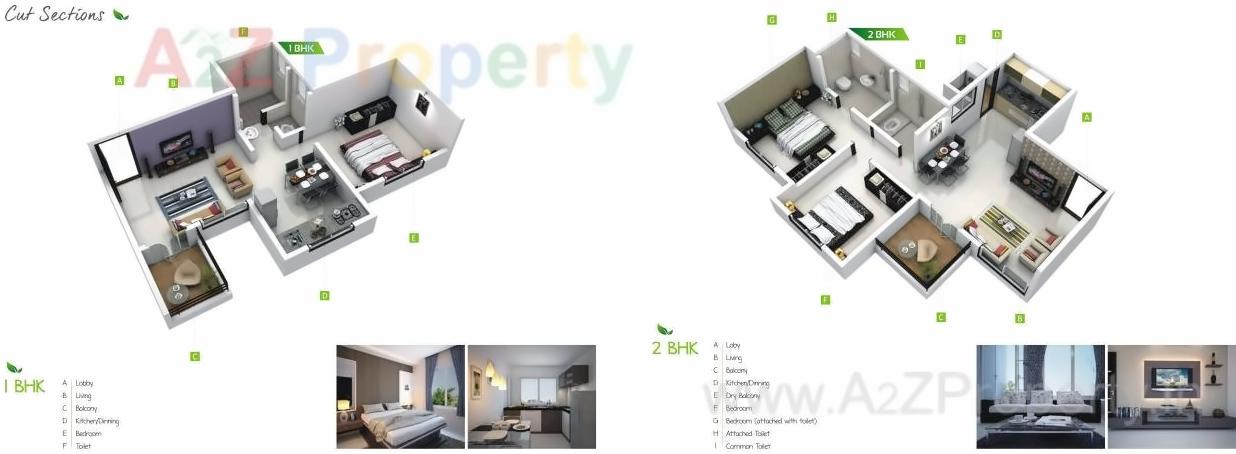 Layout of real estate project Destination Ankur   A located at Charholi, Pune, Maharashtra