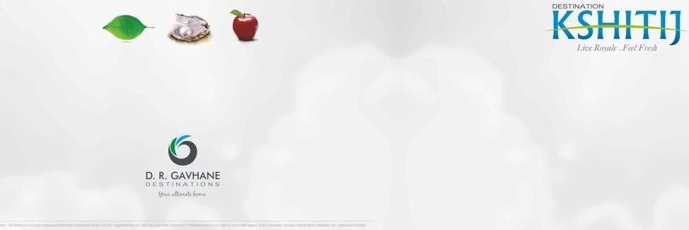  of real estate project Destination Kshitij located at Bhosari, Pune, Maharashtra