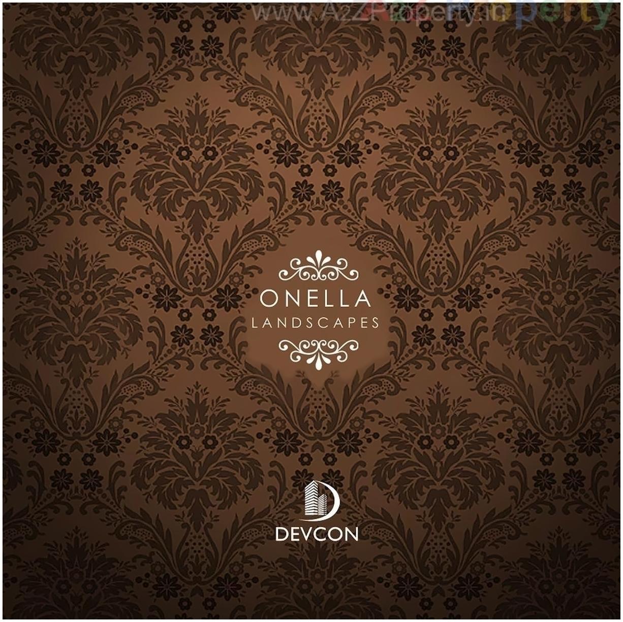  of real estate project Devcon Developer located at Yawalewadi, Pune, Maharashtra