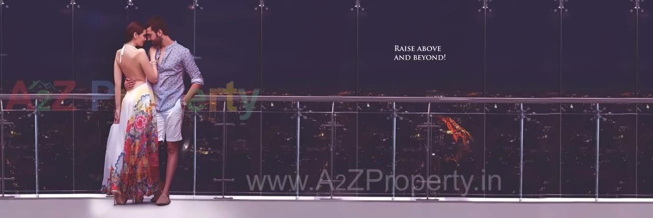  of real estate project Dhara Icon located at Pimpri-chinchawad-m-corp, Pune, Maharashtra