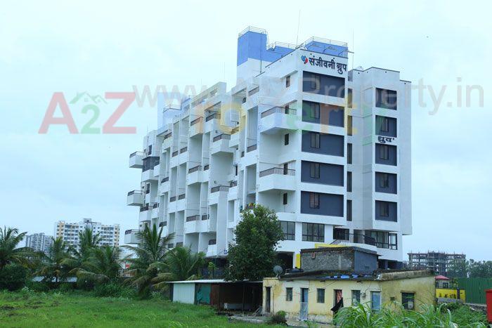 Dhruva of real estate project Dhruva located at Pune-m-corp, Pune, Maharashtra