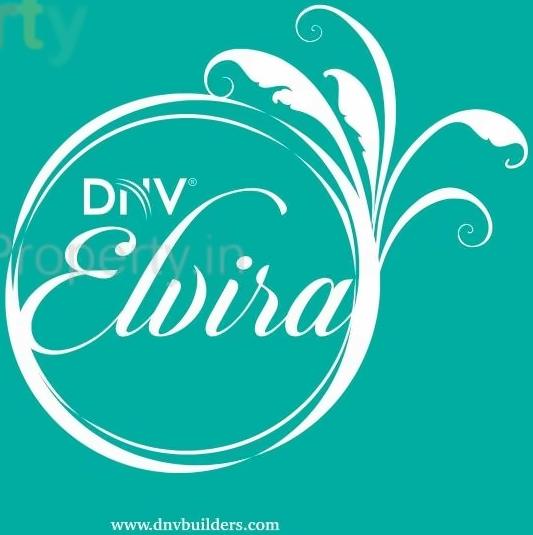  of real estate project Dnv Elvira located at Tathwade, Pune, Maharashtra