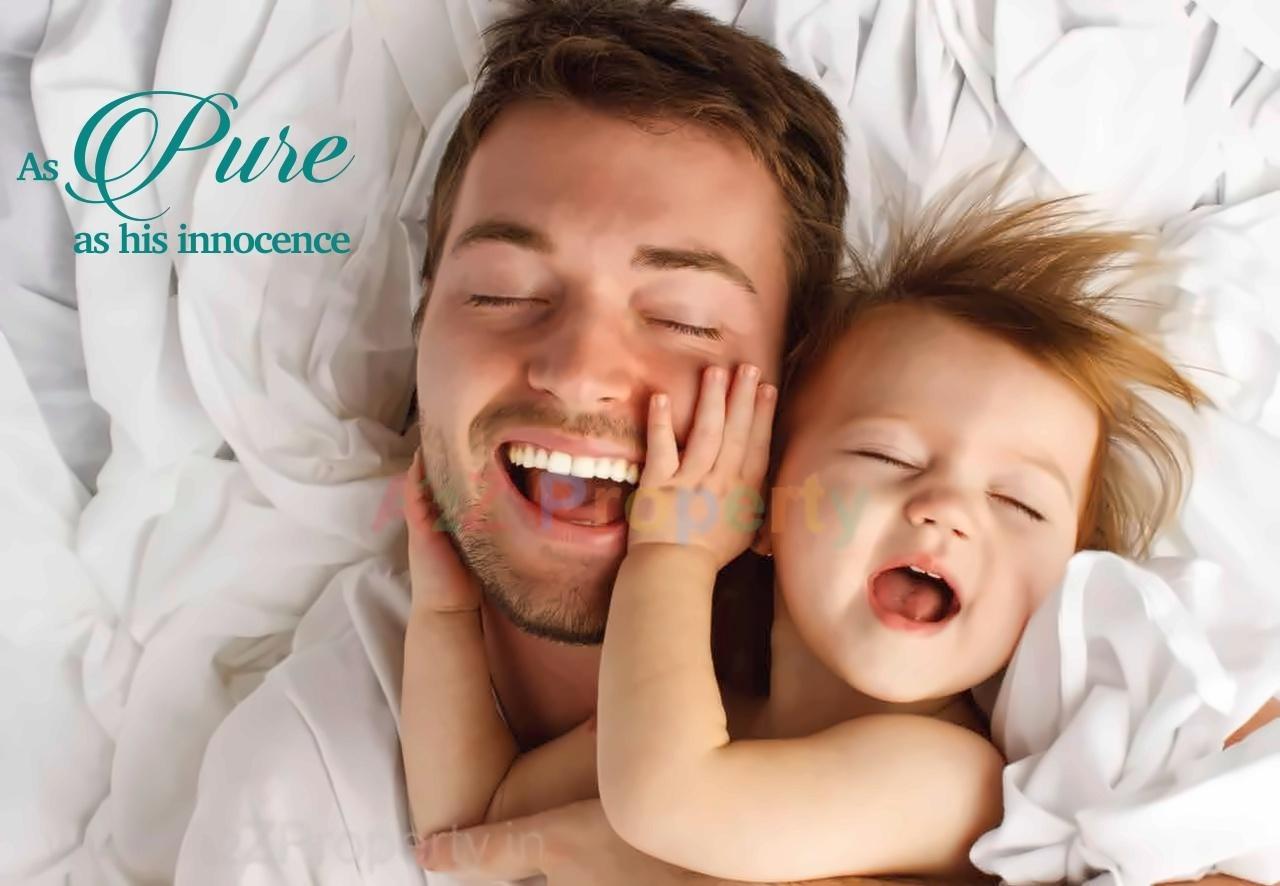  of real estate project Dnv Elvira located at Tathwade, Pune, Maharashtra