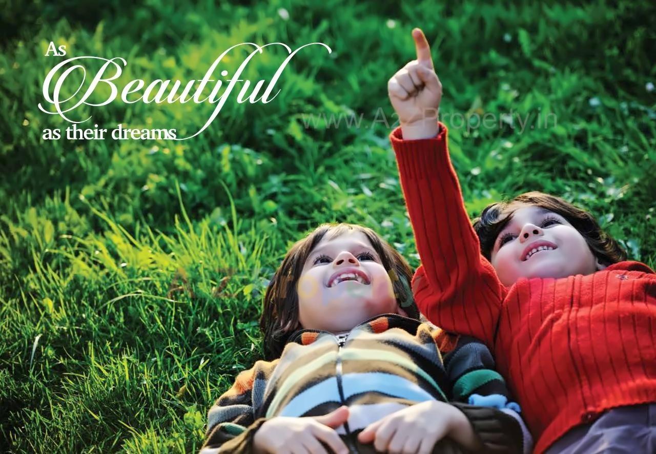  of real estate project Dnv Elvira located at Tathwade, Pune, Maharashtra