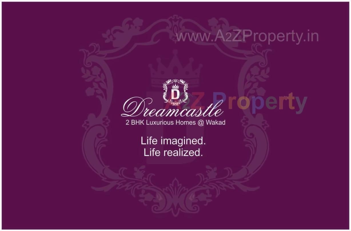  of real estate project Dreamcastle located at Wakad, Pune, Maharashtra