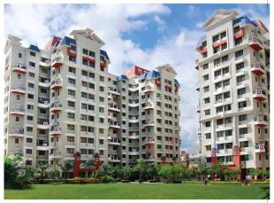 Elevation of real estate project Dreams Aakruti Plots located at Hadapsar, Pune, Maharashtra