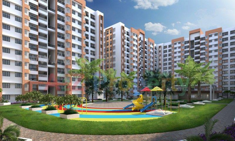 D5 of real estate project Dwarka Project located at Mahalunge, Pune, Maharashtra