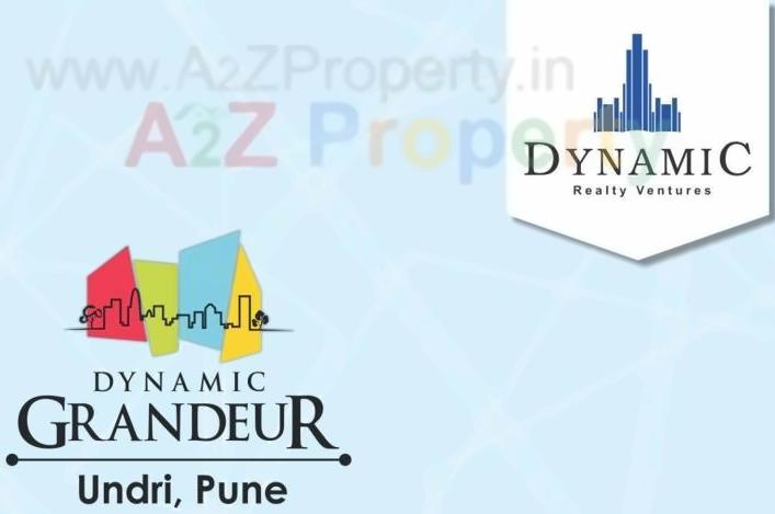  of real estate project Dynamic Grandeur Premium located at Undri, Pune, Maharashtra