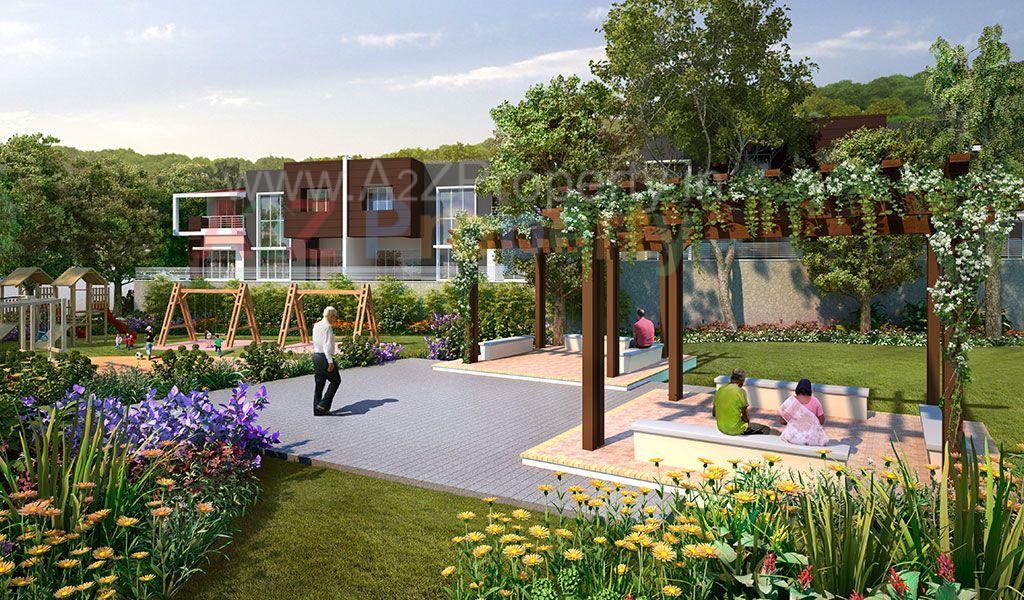 E2 of real estate project Eagles Nest located at Wadagaon-ct, Pune, Maharashtra