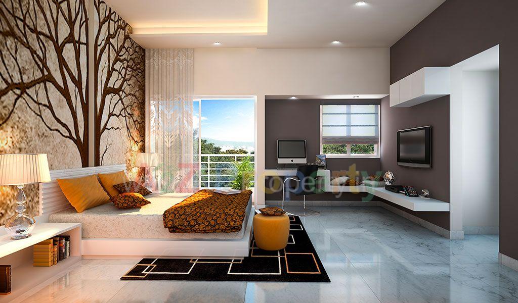 E4 of real estate project Eagles Nest located at Wadagaon-ct, Pune, Maharashtra