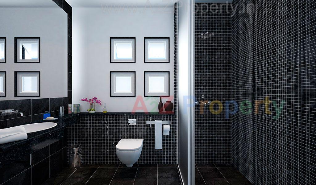 E5 of real estate project Eagles Nest located at Wadagaon-ct, Pune, Maharashtra