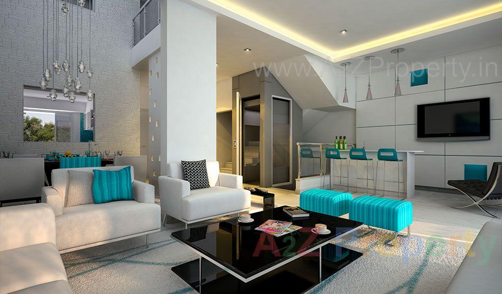 E6 of real estate project Eagles Nest located at Wadagaon-ct, Pune, Maharashtra