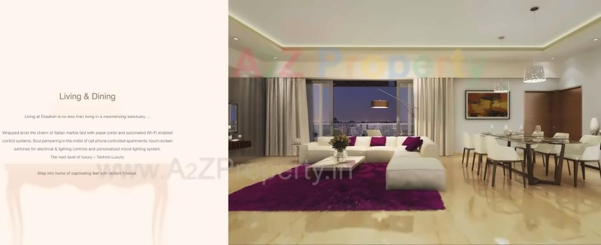  of real estate project Ekaaksh located at Pune-m-corp, Pune, Maharashtra