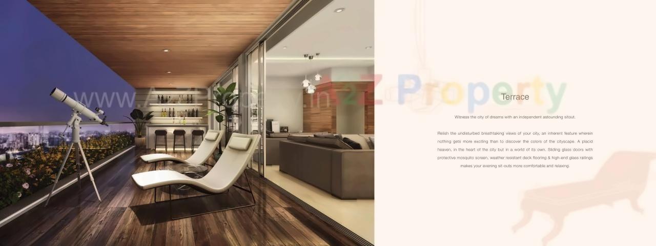  of real estate project Ekaaksh located at Pune-m-corp, Pune, Maharashtra