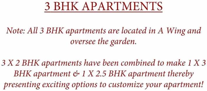  of real estate project Ekdant located at Kothrud, Pune, Maharashtra