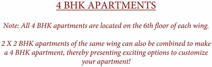  of real estate project Ekdant located at Kothrud, Pune, Maharashtra