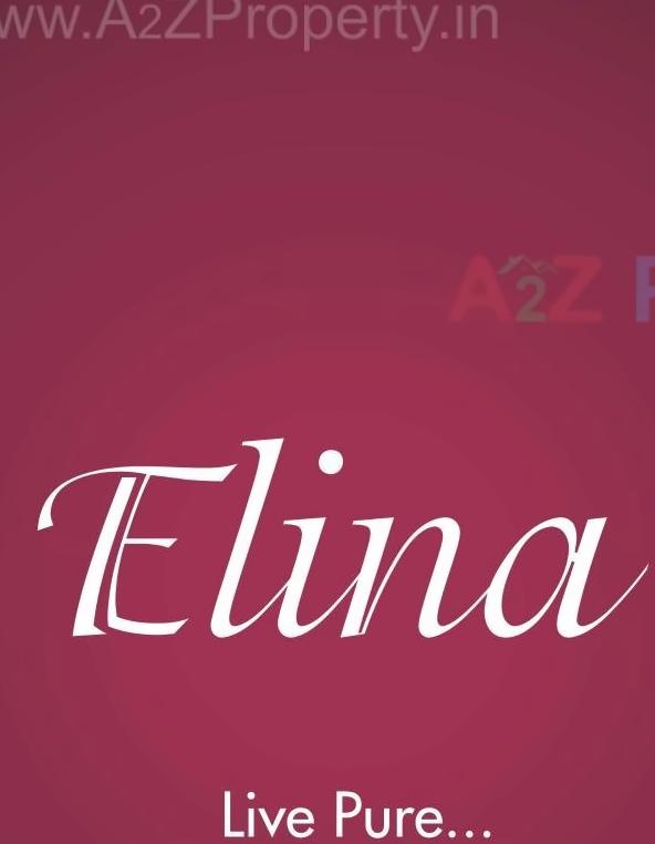  of real estate project Elina located at Sus, Pune, Maharashtra