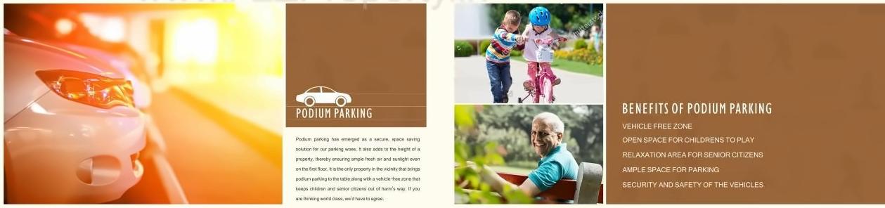  of real estate project Ellanza located at Wadgaon-bk, Pune, Maharashtra