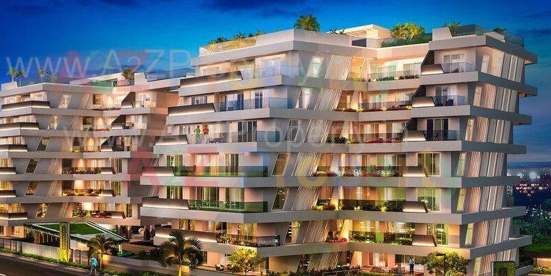 Emi12 of real estate project Eminence Project located at Lohgaon, Pune, Maharashtra